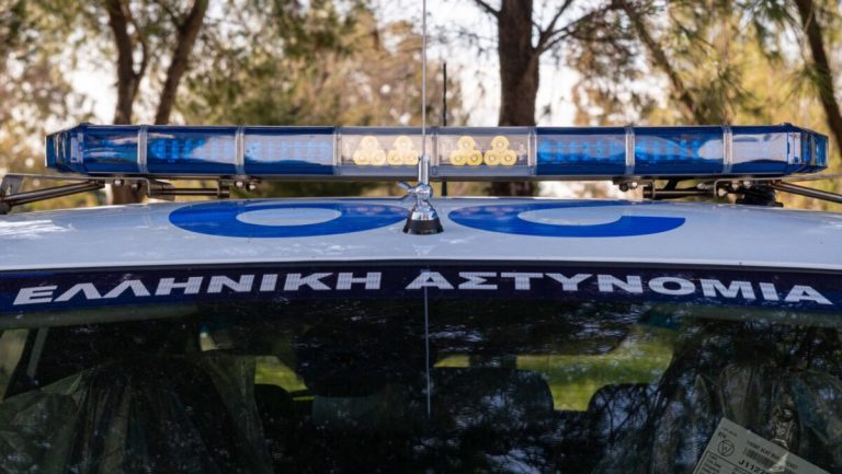 Τρόμος στην Κηφισιά: Ηλικιωμένη έζησε εφιαλτικές στιγμές μέσα στο σπίτι της