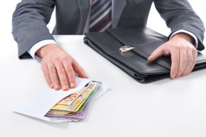 Στα ύψη η παραοικονομία στην Ελλάδα – Πάνω και από την Κολομβία!