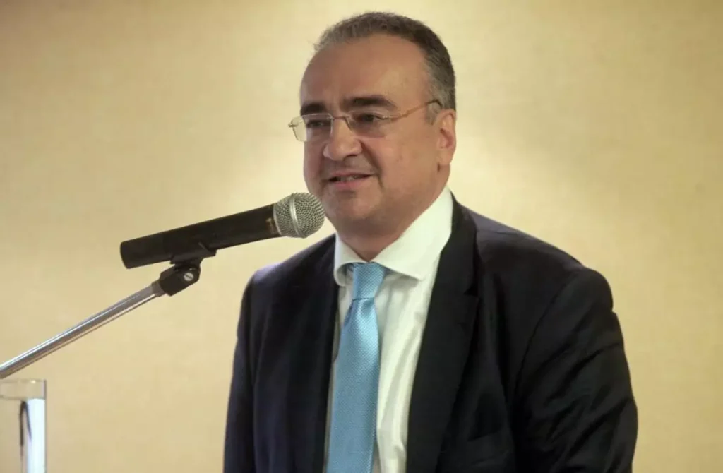 Τέμπη: Ο Βερβεσός γνώριζε την έκθεση Δέδε για την πυρόσφαιρα