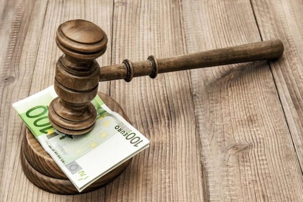 Αυτή είναι η υπηρεσία που έχει 10.000 αγωγές!