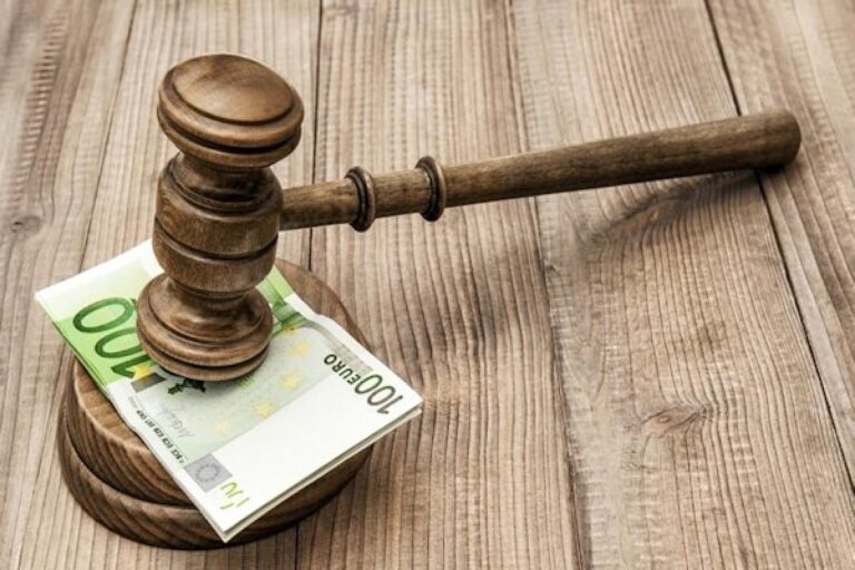 Αυτή είναι η υπηρεσία που έχει 10.000 αγωγές!
