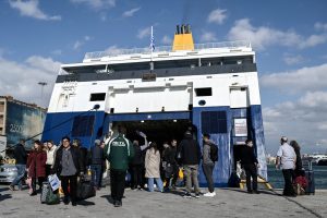 Καλοκαίρι 2025: Τα νησιά που «βούλιαξαν» από κόσμο και εκείνα που έχασαν έδαφος