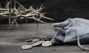 Πόσο αξίζουν σήμερα τα 30 αργύρια του Ιούδα