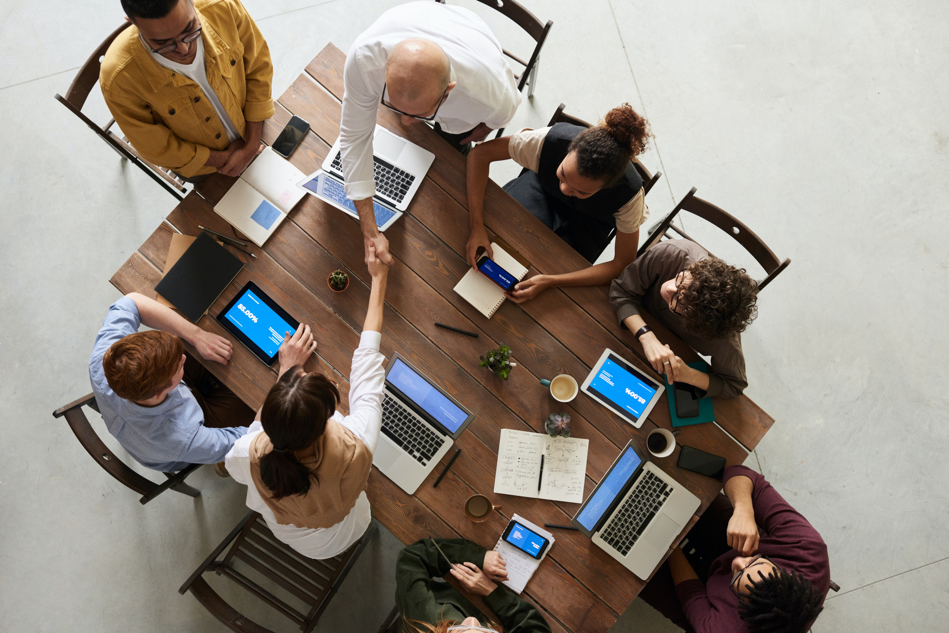 Νέα ΕΣΠΑ: Ποιες επιχειρήσεις παίρνουν επιδότηση έως 300.000€