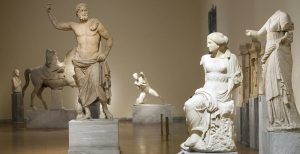 Βγήκαν οι πίνακες για 120 προσλήψεις φυλάκων στην Αθήνα