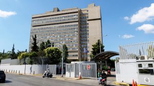 ΑΣΕΠ: “Τρέχουν” οι αιτήσεις για 110 μόνιμους στην ΕΥΠ