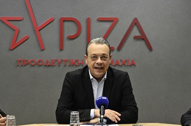 Στη Θεσσαλονίκη ο Φάμελλος για τη στεγαστική κρίση