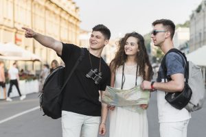 DiscoverEU: Άνοιξε η πλατφόρμα για δωρεάν ταξίδια – Πώς θα κάνετε αίτηση