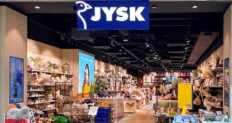 JYSK: Νέες προσλήψεις πωλητών σε 30 περιοχές της χώρας