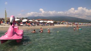 Καιρός με “άρωμα”… καλοκαιριού μέσα στο Πάσχα