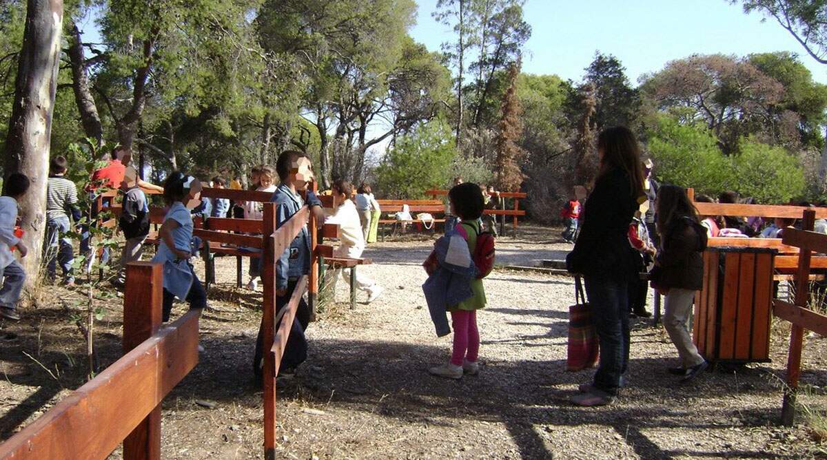 ΔΥΠΑ: Έρχεται η πλατφόρμα για τα δωρεάν κατασκηνωτικά voucher