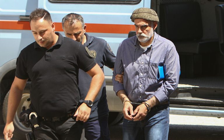 Δίκη Κορκονέα: Διεκόπη για τις 14 Απριλίου – Ζητά νέο δικηγόρο