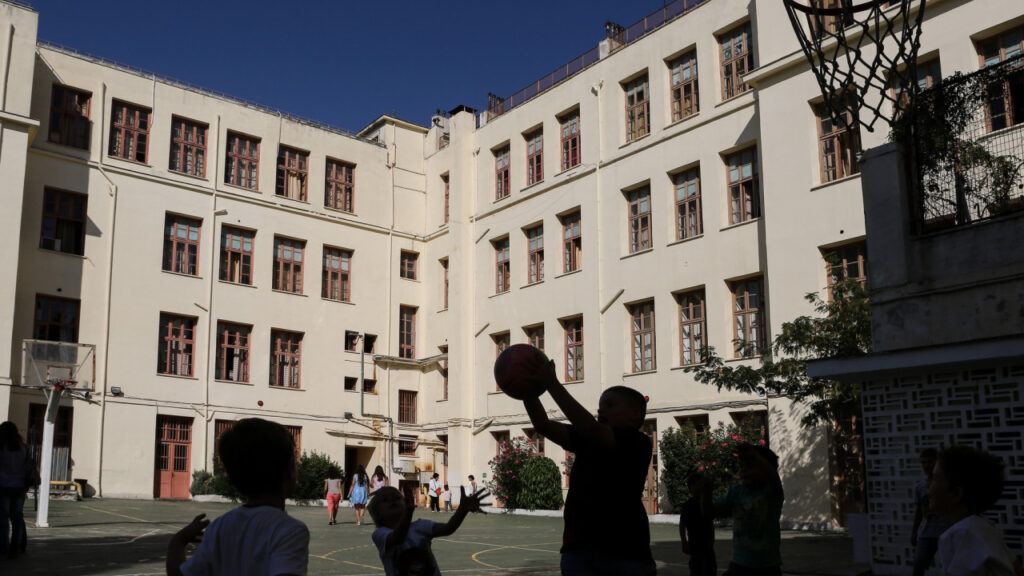 Πρότυπα – Ωνάσεια Σχολεία: Από σήμερα (3/5) οι εισαγωγικές εξετάσεις