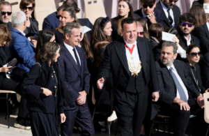 Στην κηδεία του Πάπα Φραγκίσκου ο Κυριάκος Μητσοτάκης
