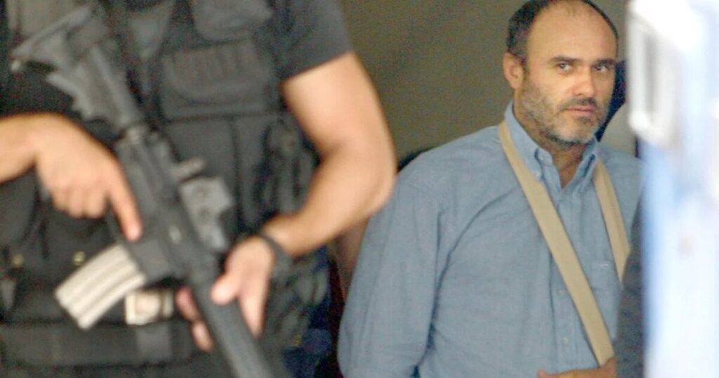 Πέθανε ο Νίκος Παλαιοκώστας – Αδελφός του Βασίλη Παλαιοκώστα