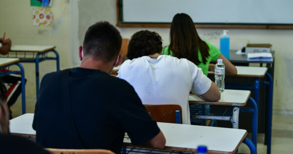 Πανελλαδικές 2025: Από 16/5 οι αιτήσεις μηχανογραφικού για το 5%