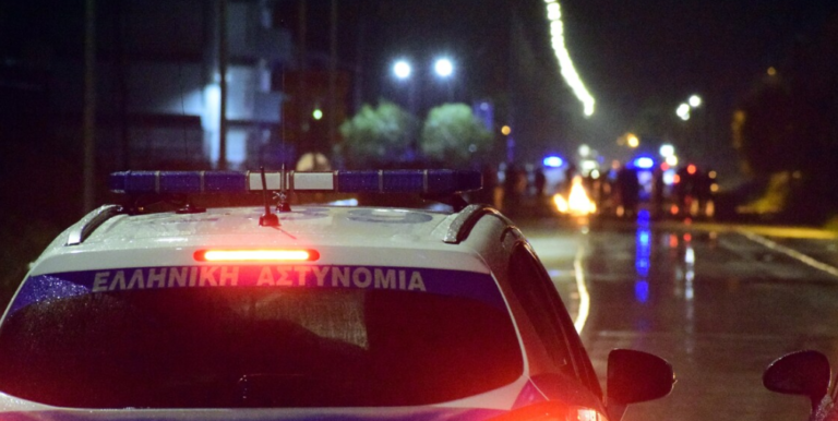 Μυστήριο με την απανθρακωμένη σορό στη Βοιωτία