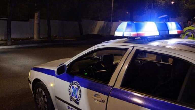 Θεσσαλονίκη: 31χρονος επιτέθηκε με σφυρί στον 70χρονο συγκάτοικό του – Τον λήστεψε και συνελήφθη