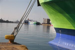 Αναβάθμιση στο Ναυτικό Επάγγελμα: Τι αλλάζει στους μισθούς
