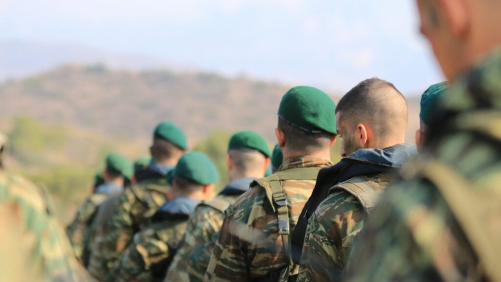 ΕΠΟΠ: Αντίστροφη μέτρηση για 2.000 μόνιμες προσλήψεις