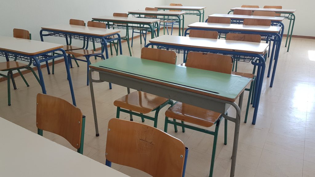 Δήμος Αγίου Νικολάου: 35 θέσεις εργασίας για σχολικές καθαρίστριες