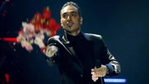 Νότης Σφακιανάκης: Το μεγάλο comeback