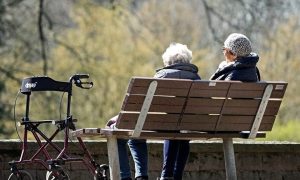 Πότε χάνεται ή μειώνεται η σύνταξη χηρείας