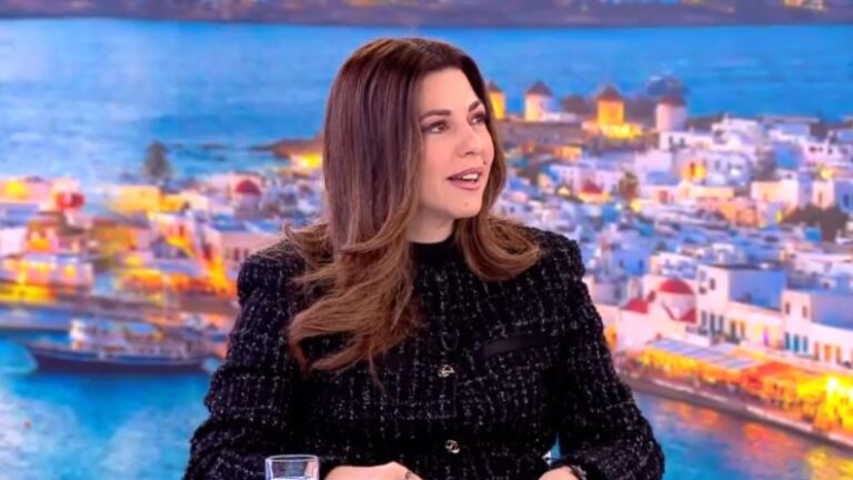 Ζαχαράκη: 10.000 νέοι διορισμοί εκπαιδευτικών – Προτεραιότητα στην Α΄ Βάθμια Εκπαίδευση