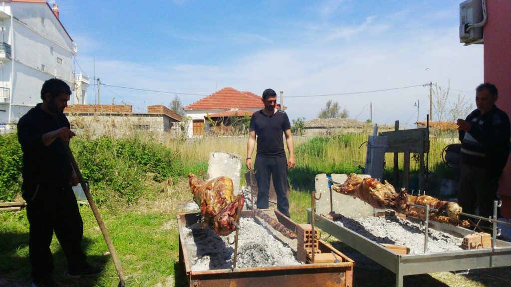 Μερομήνια 2025: Πώς θα είναι ο καιρός το Πάσχα, τον Μάιο και το καλοκαίρι