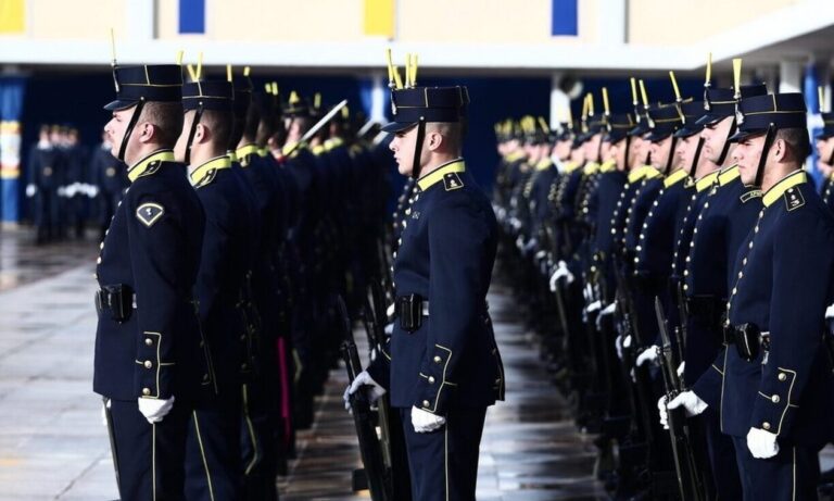 Στρατιωτικές Σχολές: Έρευνα του ΓΕΣ για να «κερδίσει» ξανά τους μαθητές