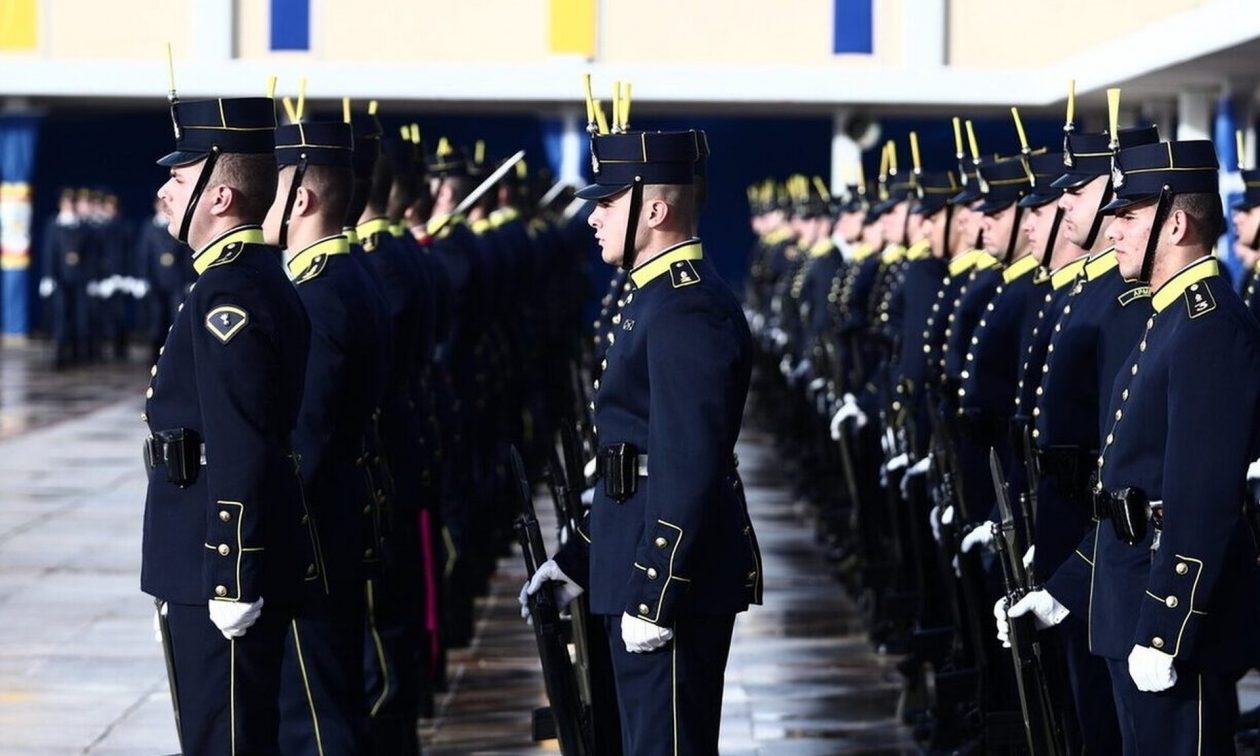 Στρατιωτικές Σχολές: Έρευνα του ΓΕΣ για να «κερδίσει» ξανά τους μαθητές