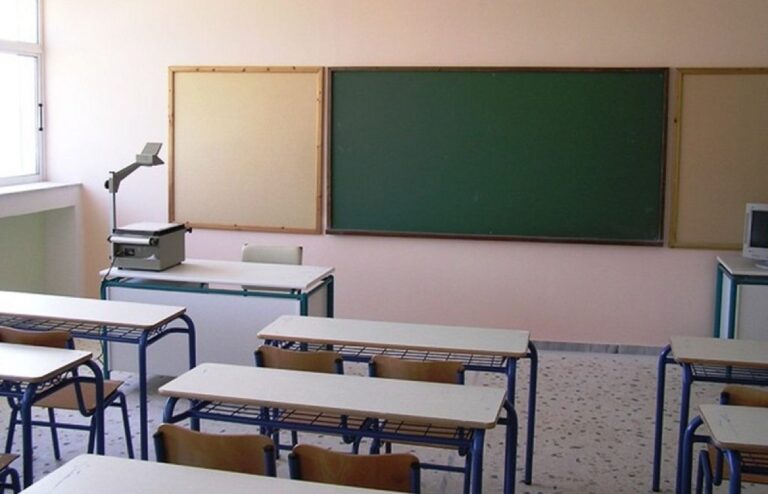 Ρόδος: Κλειστά όλα τα σχολεία την Παρασκευή 5 Δεκεμβρίου λόγω κακοκαιρίας