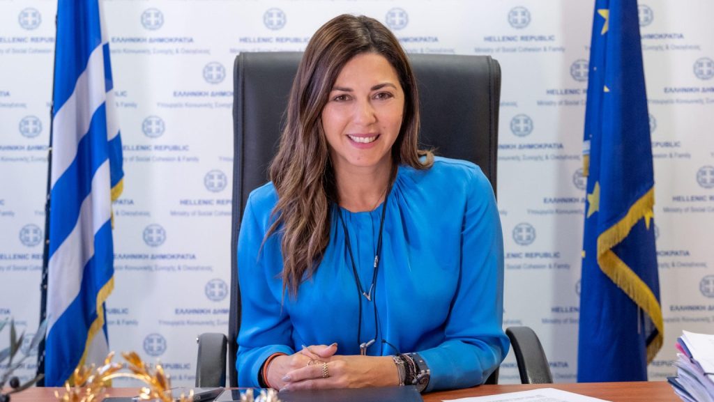 Το 2027 η νέα φοιτητική εστία της Παντείου