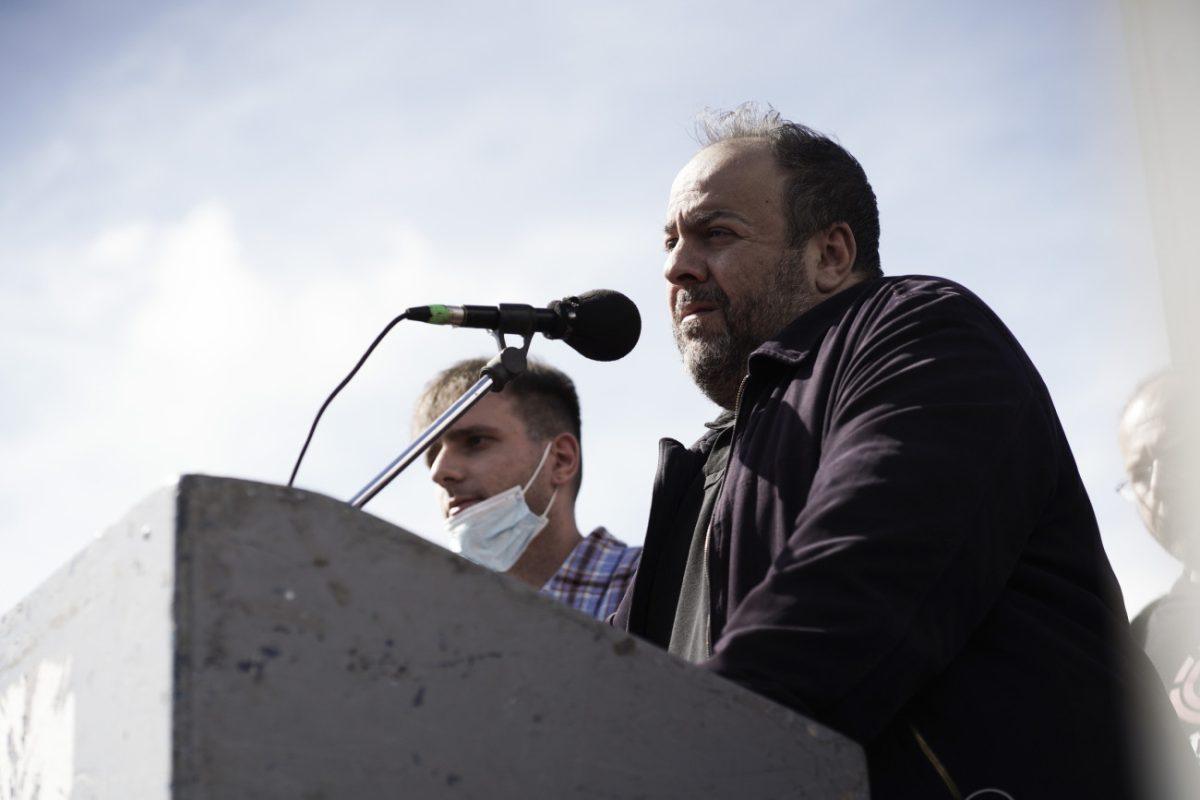 Aπόλυση Γενηδούνια: Προστατευμένος από τον νόμο, απολύθηκε με εξώδικο