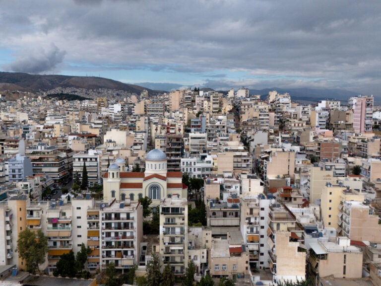 Ακίνητα: Νέα παράταση στο μπόνους ανακαίνισης