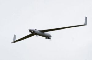 Ρωσία: Καταρρίφθηκαν ουκρανικά drones κοντά στη Μόσχα