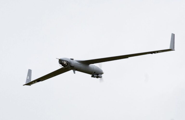 Συναγερμός στη Λιθουανία για ύποπτο drone