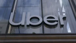 Νέο σημείο παραλαβής Uber στο αεροδρόμιο Αθηνών