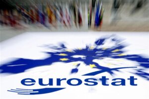 Eurostat: Άνοδος 24% στο καθαρό εισόδημα των Ελλήνων την τελευταία πενταετία