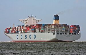 Cosco Shipping 2025: Νέες επενδύσεις σε λιμάνια