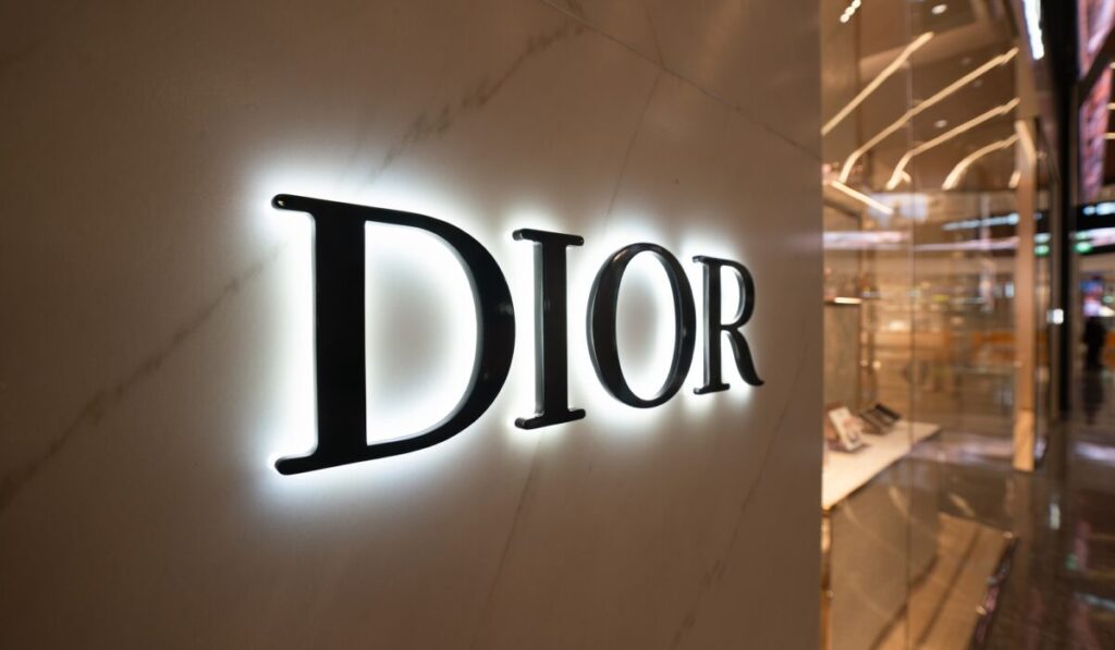 Dior: Διαρροή προσωπικών δεδομένων και Ελλήνων πελατών