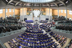 Γερμανία: Πιθανή η δεύτερη ψηφοφορία ακόμη και σήμερα