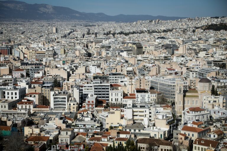 Ευρωπαϊκό σχέδιο για προσιτή στέγαση – Τι προβλέπει