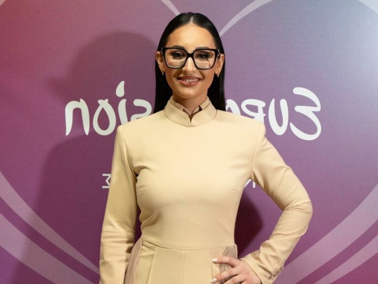 Eurovision 2025: Πόσο μάς κόστισε η Klavdia