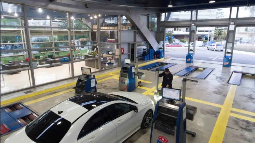 Ραβασάκια τον Ιούνιο για όσους δεν πέρασαν ΚΤΕΟ – Τσουχτερά πρόστιμα (ΠΙΝΑΚΑΣ)