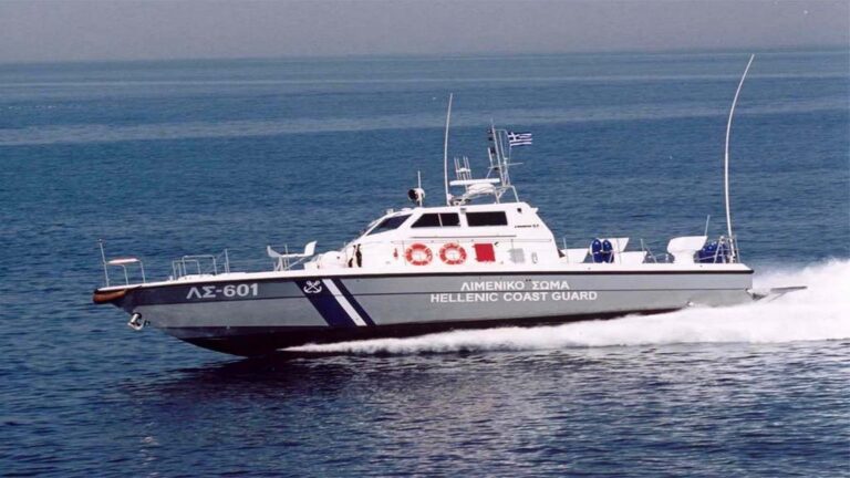 Πάργα: Σε εξέλιξη έρευνες για αγνοούμενο 62χρονο ψαρά