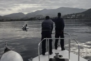 Τραγωδία στη Χαλκίδα: Νεκρός εντοπίστηκε σε αλιευτικό σκάφος 67χρονος ψαράς