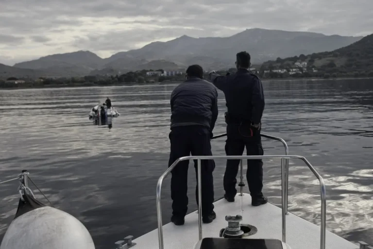 Τραγωδία στη Χαλκίδα: Νεκρός εντοπίστηκε σε αλιευτικό σκάφος 67χρονος ψαράς