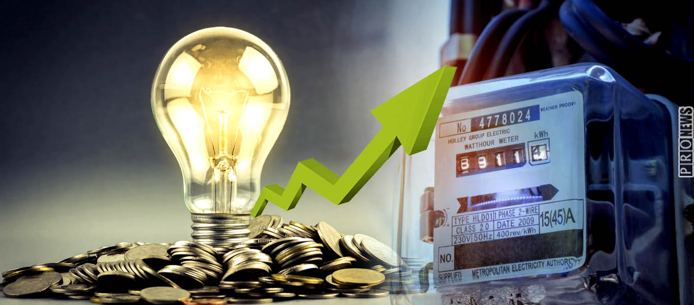 Άνοιξε η πλατφόρμα Power4Business για επιδότηση ρεύματος σε επιχειρήσεις