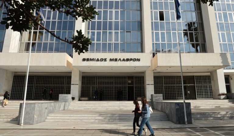 Καταγγελία απόπειρας δωροδοκίας από αρεοπαγίτη δικαστή